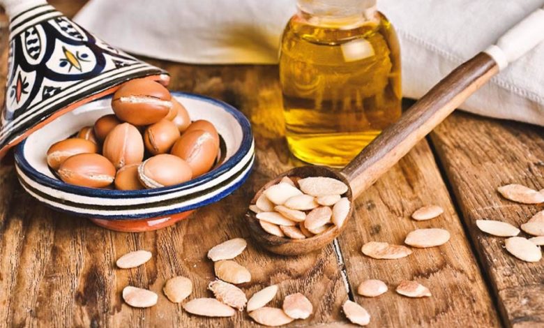 what-is-moroccan-argan-oil