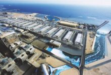 Morocco will host the world's largest desalination plant