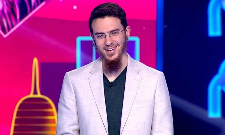 Moroccan Youssef El Azouzi awarded the title of Best Arab Inventor for the 11th season of Qatar's reality TV show, "Stars of Science"