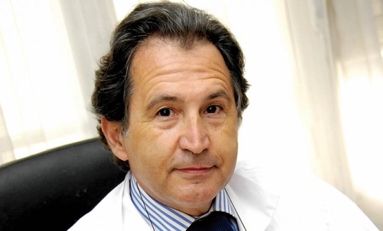 Professor Salaheddine Slaoui, specialist in plastic, reconstructive and aesthetic surgery in Rabat, Morocco.