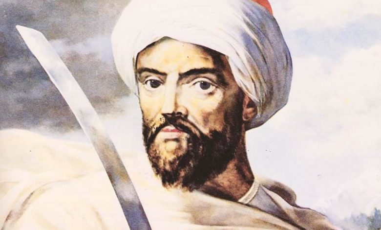 Moulay Ismail, the Moroccan man with 1,171 children