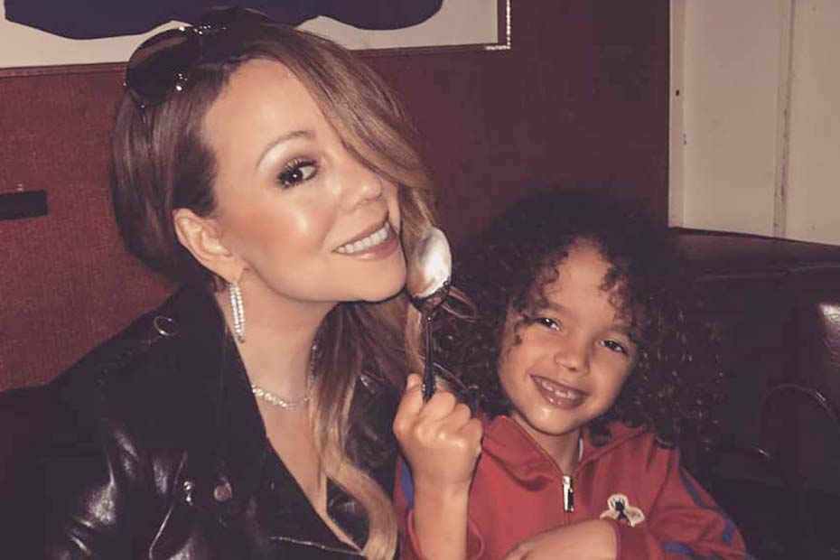 Why Did Mariah Carey Name Her Son Moroccan 