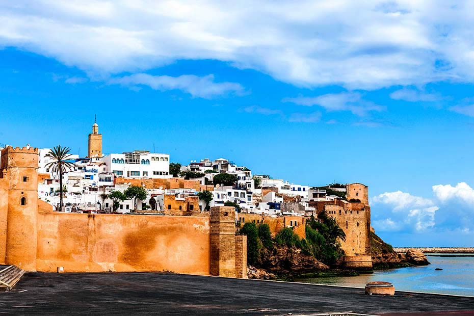 Rabat: most Beautiful Moroccan Cities