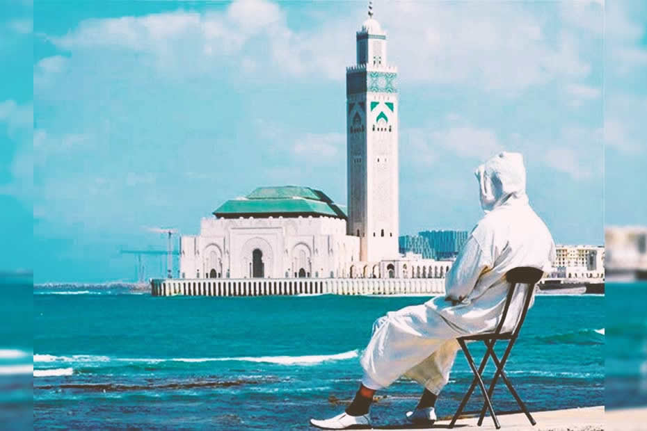 Information about Casablanca: Can you live in Casablanca?