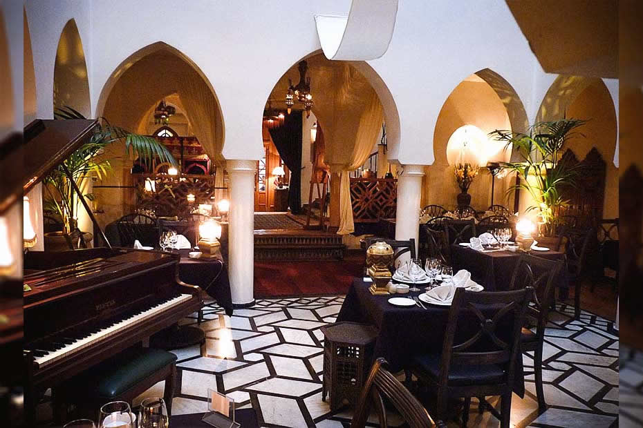 Rick's café: best place to visit in Casablanca that you shouldn’t miss!