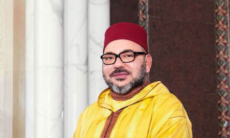 The king of Morocco loves his people more than the economy: Morocco is one of the world leaders against Coronavirus!