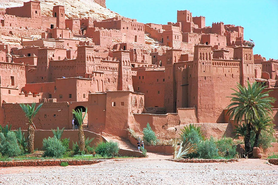 ouarzazate